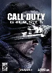 ⭐ Call of Duty Ghosts [Steam / Global]LIFETIME WARRANTY