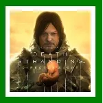 ✅ DEATH STRANDING DIRECTOR'S CUT✔ ️Steam⭐+ 30 Игр🎁 АКЦИЯ⭐0% Карты💳 
