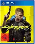 Cyberpunk 2077 PS4/5 Аренда 5 дней - irongamers.ru