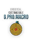 Универсальный макрос G.MACRO (PRO) | Logitech ✅ 