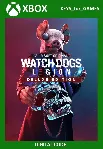 Watch Dogs Legion - Deluxe Edition XBOX КЛЮЧ - irongamers.ru