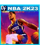 NBA 2K23 (STEAM) Аккаунт 🌍 Region Free