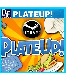 PlateUp! STEAM Аккаунт - irongamers.ru