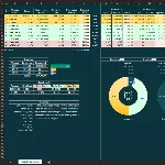 Учёт криптовалютного портфеля на 10 монет - irongamers.ru