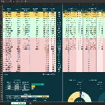 Учёт криптовалютного портфеля в Excel на 30 монет - irongamers.ru
