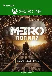 Metro Exodus Expansion Pass XBOX ONE SERIES X|S Ключ - irongamers.ru