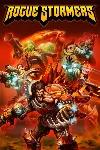 Rogue Stormers Xbox One & Xbox Series X|S активация - irongamers.ru