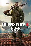 ✅ Sniper Elite 4 Xbox One & Xbox Series X|S активация