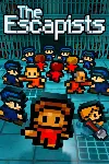 ✅ The Escapists Xbox One & Xbox Series X|S активация