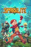✅ Sparklite Xbox One & Xbox Series X|S активация
