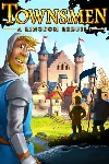 ✅ Townsmen - A Kingdom Rebuilt Xbox One|X|S активация