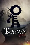 ✅ Typoman Xbox One & Xbox Series X|S активация