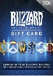 🥶 Подарочная карта Battle.net 50 Евро Европа/Турция🥶 