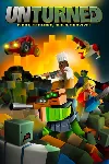 Unturned Xbox One & Xbox Series X|S активация - irongamers.ru