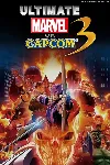✅ ULTIMATE MARVEL VS. CAPCOM 3 Xbox One|X|S активация