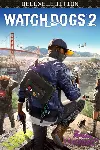 ✅ Watch Dogs®2 - Deluxe Edition Xbox One|X|S активация