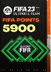 ⚽ ️FIFA 23 Points 500-1050-2800-5900-12000 EA APP⚽ ️