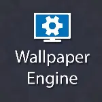 Wallpaper Engine Steam CD KEY REGION FREE