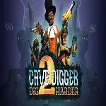 Cave Digger 2: Dig Harder (Steam ключ / РФ+Весь Мир)