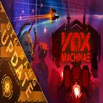 Vox Machinae (Steam ключ / РФ+СНГ)