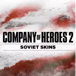 ✅ Company of Heroes 2 Soviet Skins 24 в 1 Collection⭐Key