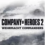 ✅ Company of Heroes 2 German Commanders 9 в 1 Collection