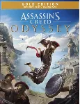 ASSASSINS CREED ODYSSEY GOLD Ubisoft connect - irongamers.ru