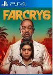 FAR CRY®6 Standard Edition PS4 & PS5 Аренда 5 дней - irongamers.ru