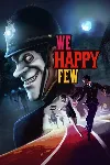 ✅ We Happy Few Xbox One & Xbox Series X|S активация