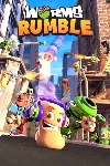 ✅ Worms Rumble Xbox One & Xbox Series X|S активация