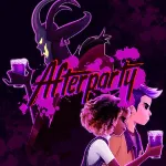 Afterparty XBOX ONE / XBOX SERIES X|S [ Ключ 🔑 Код ]