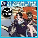 Yi Xian: The Cultivation Card Game STEAM Аккаунт - irongamers.ru