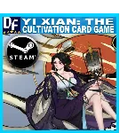 Yi Xian: The Cultivation Card Game STEAM Аккаунт - irongamers.ru