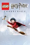 LEGO Harry Potter Collection (2012) STEAM КЛЮЧ РФ+МИР - irongamers.ru