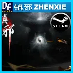 镇邪 Zhenxie✔ ️STEAM Аккаунт