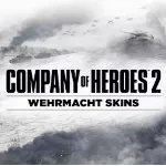 ✅ Company of Heroes 2 German Skins 31 в 1 Collection⭐Key