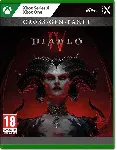 Diablo IV 4 - Standard XBOX ONE SERIES X|S Ключ - irongamers.ru
