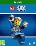 LEGO CITY UNDERCOVER XBOX КЛЮЧ - irongamers.ru
