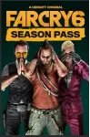 Far Cry 6 - Season Pass DLC Ubisoft Connect Key Есть Русский язык - irongamers.ru