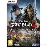 Total War: Shogun 2 — Закат Самураев (Steam key) RU CIS - irongamers.ru
