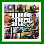 ✅ Grand Theft Auto V GTA 5✔ ️Rockstar⭐Оффлайн✔ ️АКЦИЯ⭐0% Карты💳 