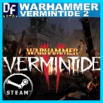 Warhammer: Vermintide 2 STEAM Аккаунт - irongamers.ru