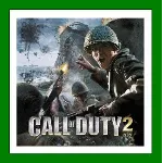 Call of Duty 2 + Call of Duty 1 Steam⭐+ 35 Игр АКЦИЯ⭐0% Карты - irongamers.ru