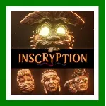 Inscryption + 30 Игр Steam⭐0% Карты АКЦИЯ - irongamers.ru