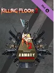 🔥 Killing Floor 2 Armory Season Pass DLC💳 0%💎 🔥 