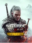 The Witcher 3 Complete (Аренда аккаунта Steam) GFN