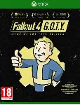 FALLOUT 4: GAME OF THE YEAR EDITION XBOX КЛЮЧ - irongamers.ru