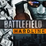 Battlefield Hardline+Burnout Paradise+MEGA+6 PS3 RUS ✅ 