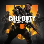 Call of Duty: Black Ops 4 PS4/PS5 RUS — Аренда 2 нед - irongamers.ru