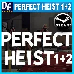 Perfect Heist Bundle✔ ️STEAM Аккаунт